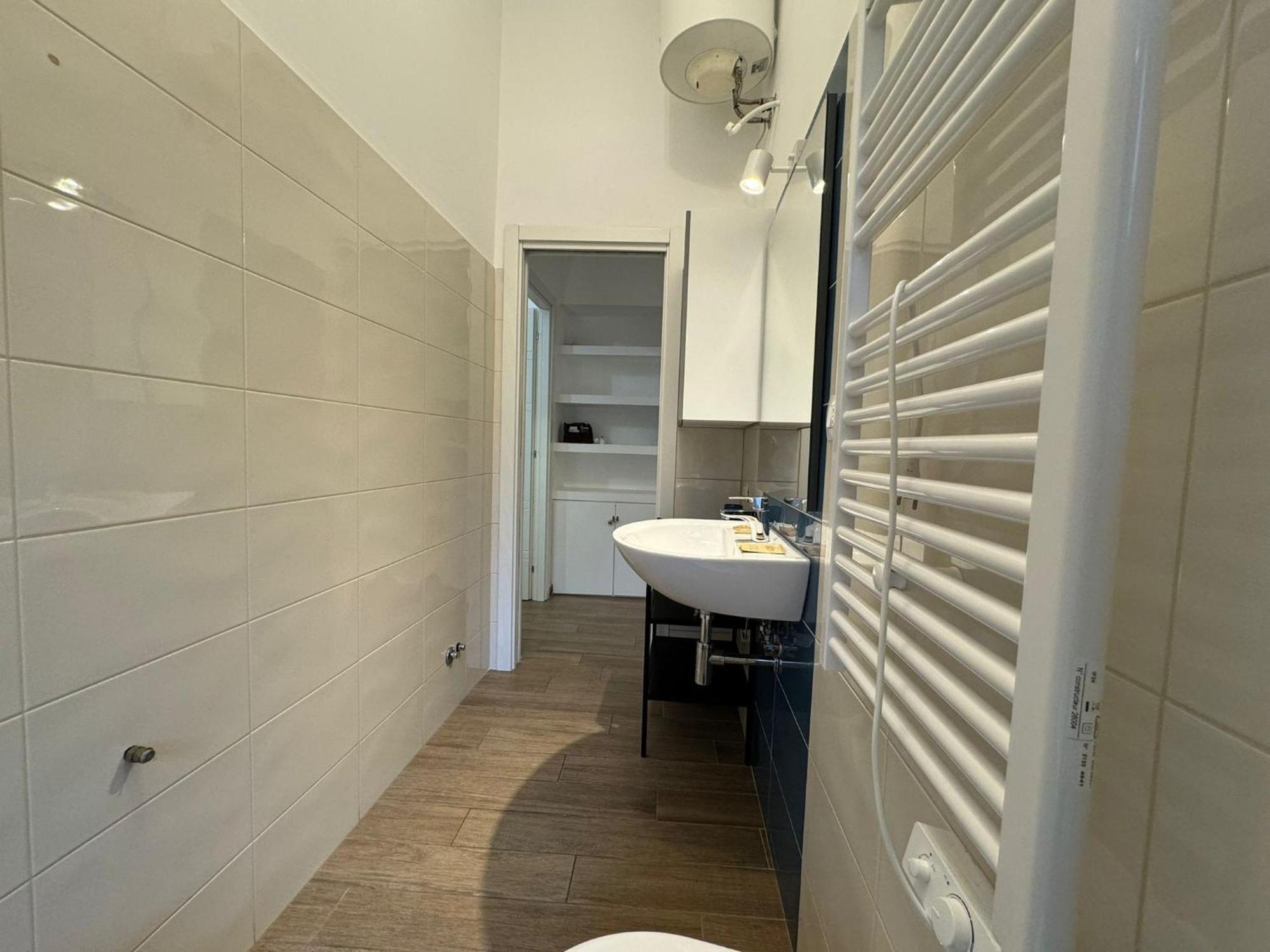 Casa Marin - Metro Malatesta Apartamento Roma
